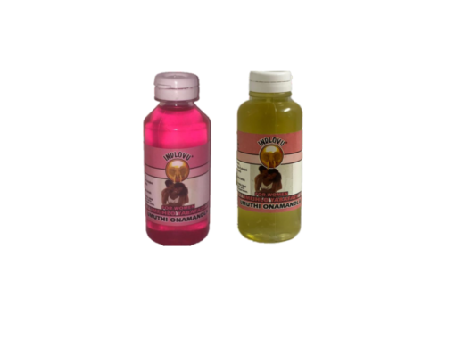 Imfihlo Yabafazi (100ml)