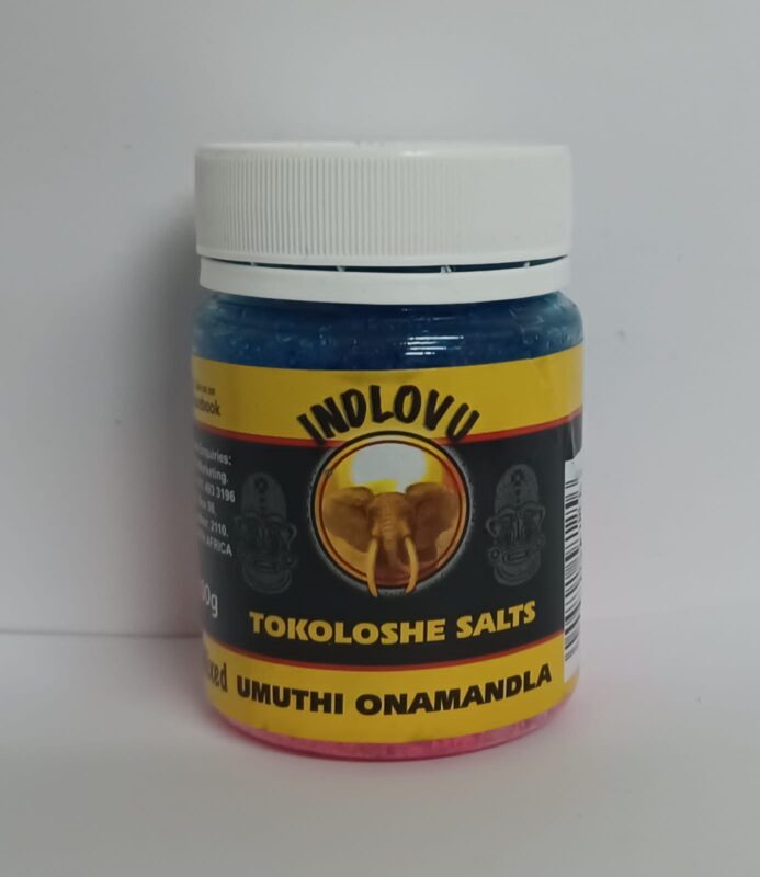 Indlovo Products
