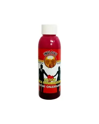 Bheka Mina Lotion (125ml)