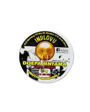 Doepa Mnyama (15g)