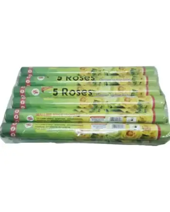 Five Roses Sticks (12/pack)