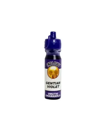 Gentian Violet (20ml)