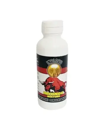 Indlovu Inyongo Mixture (100ml)