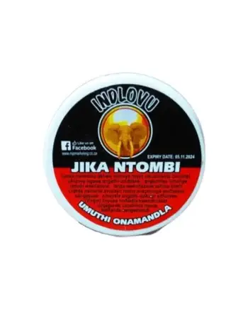 Jika Ntombi (15g)