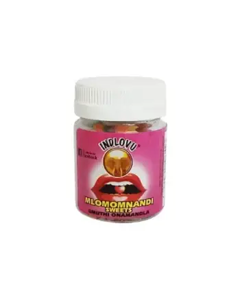 Mlomomnandi Sweets (30g)