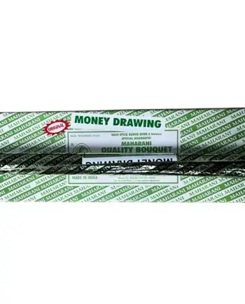 Maharani Sticks Various (12/pack)