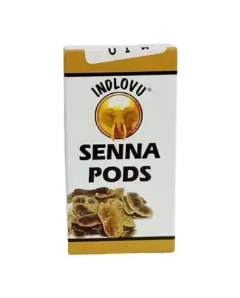 Senna Pods (15g)