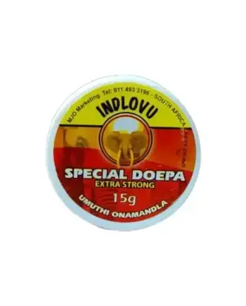 Special Doepa (15g)