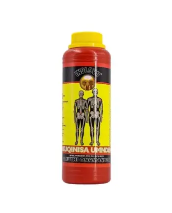 Ukuqinisa Umndeni Mixture (500ml)