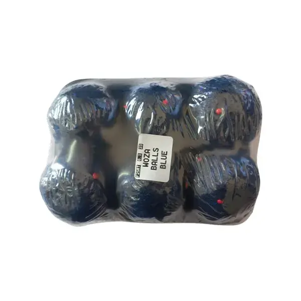 Woza Blue Balls,Indlovu Products