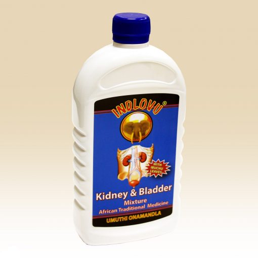 Kidney and Bladder Mixture's Product Image