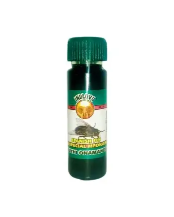 Green Special Mpokane Spanish Fly(20ml)