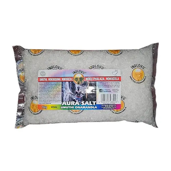 Siwasho Salts