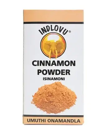 Cinnamon Powder (40G)
