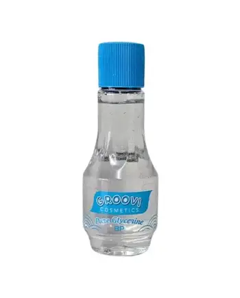 Groovi Pure Glycerine (100ml)