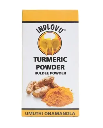 Turmeric Powder (40g)