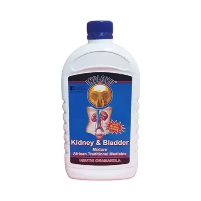 Kidney and Bladder Mix (500ml)