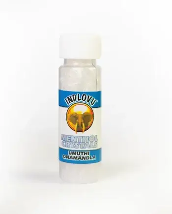 Menthol Crystals (15g)