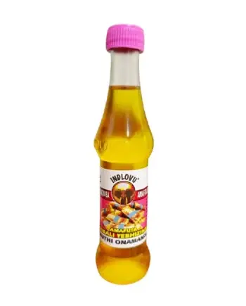 Siwasho Oils (100ml)