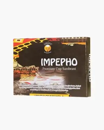 Impepho Cups (12/pack)
