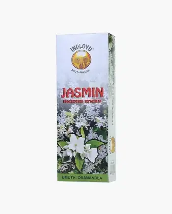 Jasmine Sticks (6/pack)